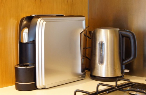 Docklands Apartment | Accent Accommodation at Docklands Melbourne