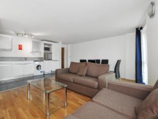 Bunhill Apartment | Access Apartments City