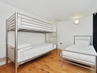 Bunhill Apartment | Access Apartments City