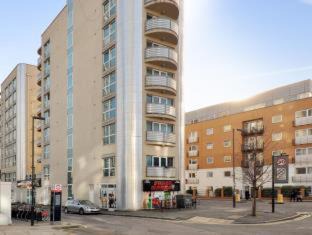 Bunhill Apartment | Access Apartments City