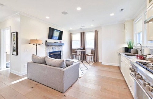 Wyoming Apartment | Access to Unmatched Amenities | Adults Exclusive