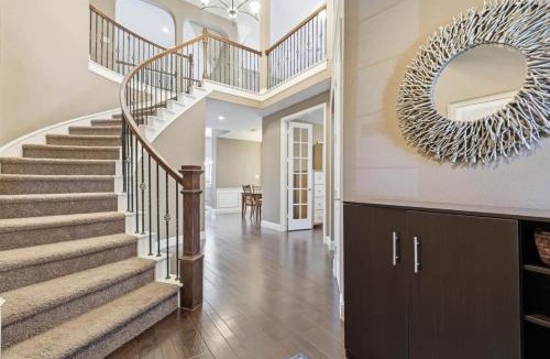 Frisco House | Access World Cup via Dallas and DFW - Sweden Base