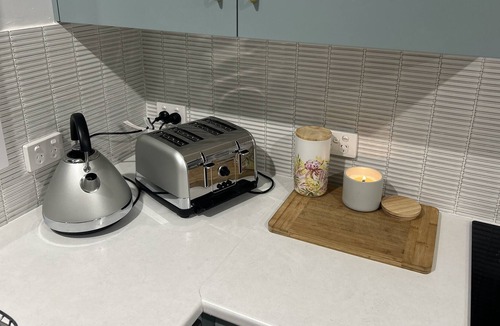 Raymond Terrace House | Accessible Accomodation on the Mid North Coast!