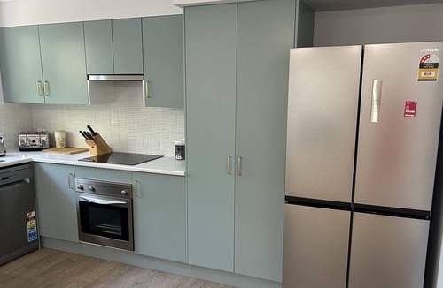 Raymond Terrace House | Accessible Accomodation on the Mid North Coast!