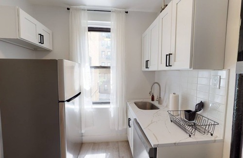 Hamilton Heights Apartment | Accessible Apartment #686