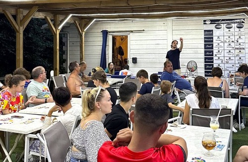 Challes-les-Eaux Ski Chalet | Accessible Chalet - 4 pers - Terrace