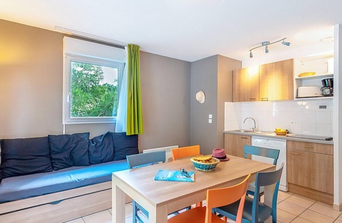 Saumur Cottage | Accessible Cottage for 5 in Saumur
