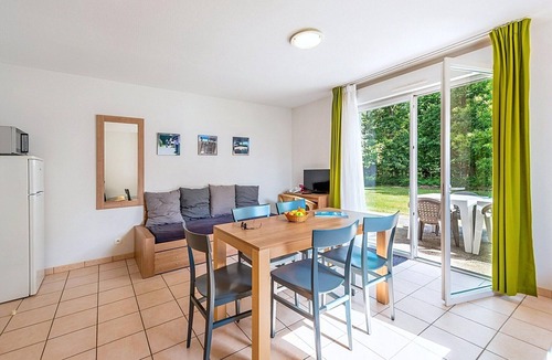 Saumur Cottage | Accessible Cottage for 5 in Saumur