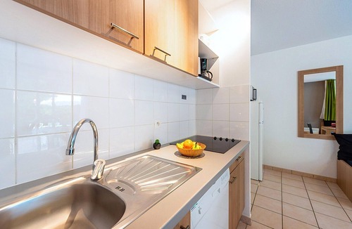 Saumur Cottage | Accessible Cottage for 5 in Saumur