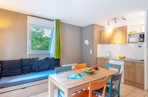 Saumur Cottage | Accessible Cottage for 5 in Saumur