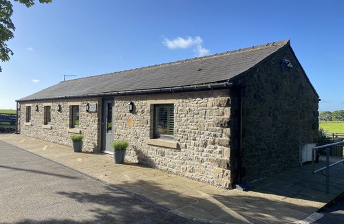 Litton Cottage | Accessible Cottage