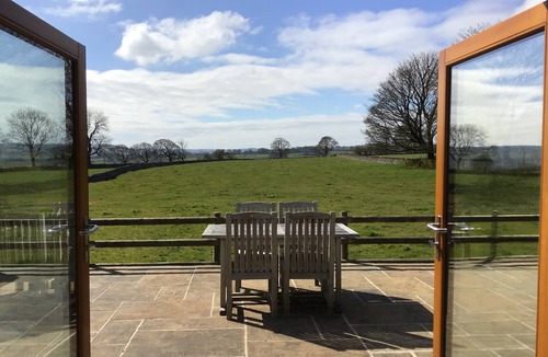 Litton Cottage | Accessible Cottage