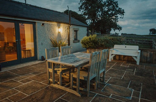 Litton Cottage | Accessible Cottage