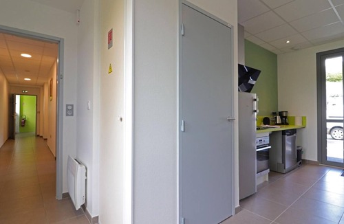 Lonlay-l'Abbaye Apartment | Accessible ground-floor house with dormitory for groups in Lonlay-l'Abbaye