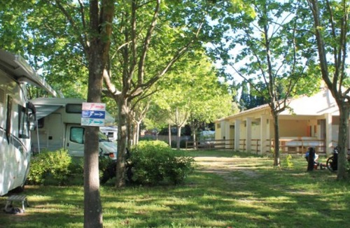 La Petite Motte House | Accessible Mobile Home 4 ppl with Terrace