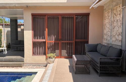 Sanur Kauh House | Accessible Penyaringan