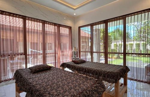 Sanur Kauh House | Accessible Penyaringan