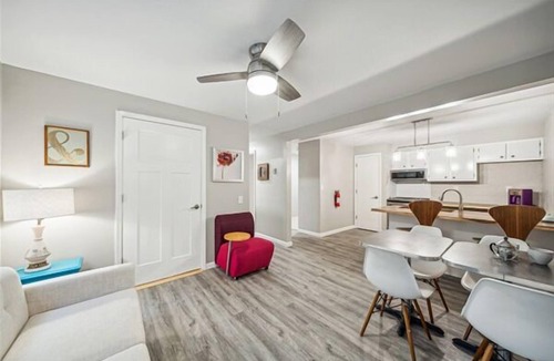 Stillwater Apartment | Accessible Retreat Near Downtown Stillwater - Charming 3 Bedroom