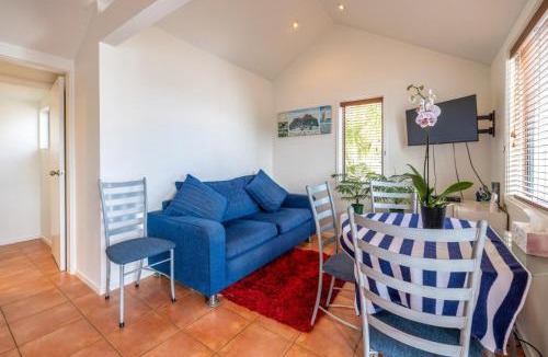 Palm Beach Ski Chalet | Accessible Seaview Unit 3