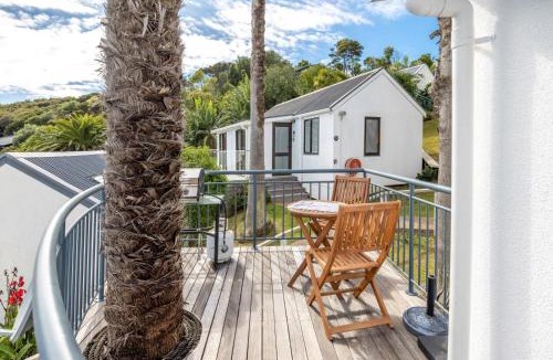 Palm Beach Ski Chalet | Accessible Seaview Unit 3