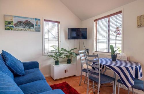 Palm Beach Ski Chalet | Accessible Seaview Unit 3