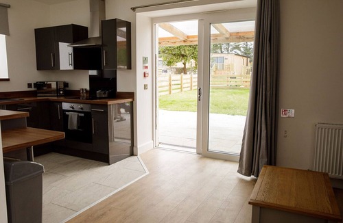 Broadford Apartment | accessible self catering apartment