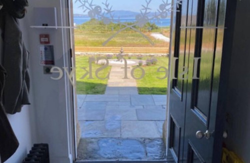 Broadford Apartment | accessible self catering apartment