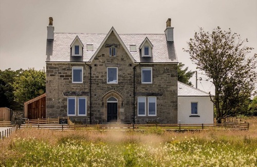 Broadford Apartment | accessible self catering apartment