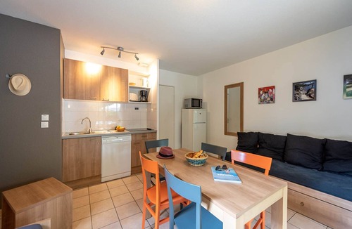 Saumur Cottage | Accessible Stay in Saumur With Terrace
