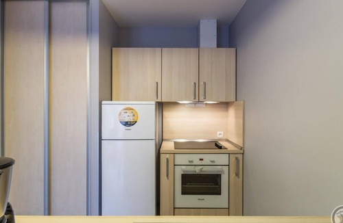 Siouville-Hague Apartment | Accessible studio near beach, pets allowed