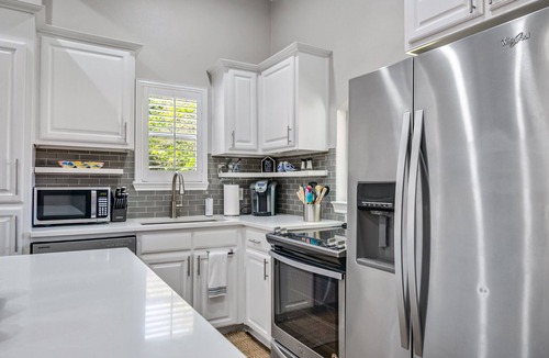 McKinney House | Accessible to World Cup 2026 Venues and Near Downtown McKinney