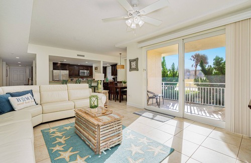 Schulte Park Condo | Accessible 1st Floor-Heated Pool-Opus #105