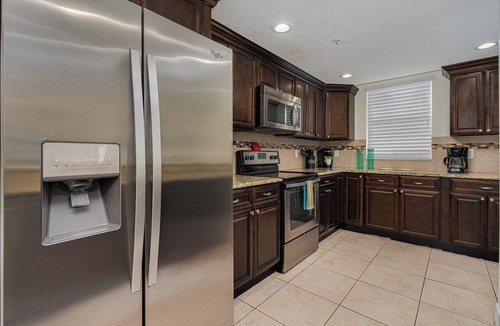 Schulte Park Condo | Accessible 1st Floor-Heated Pool-Opus #105