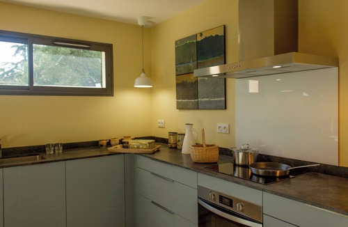 Marcorignan House | Accessible villa in the heart of Corbières