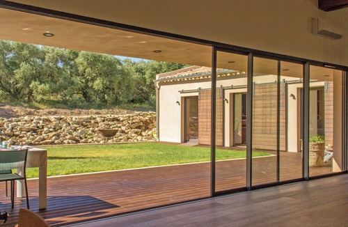 Marcorignan House | Accessible villa in the heart of Corbières