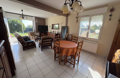 Saint-Quentin-sur-le-Homme House | Accommodation - Saint-Quentin-sur-le-Homme