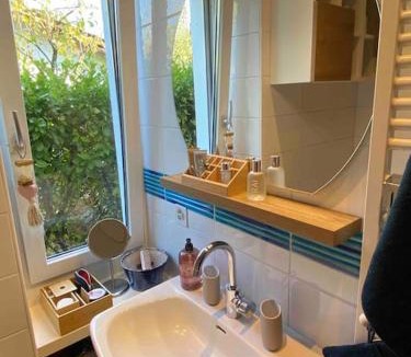 Ascona Apartment | Accogliente appartamento con cucina arredata