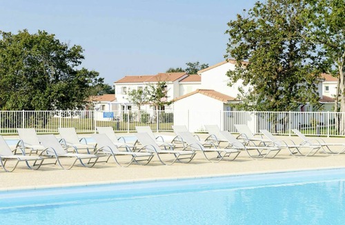 Bourgenay Other | Accommodation ∙ 1 bedroom ∙ 6 guests