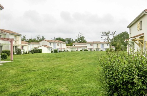 Bourgenay Other | Accommodation ∙ 1 bedroom ∙ 6 guests