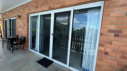 Airlie Beach Hostel | Accom KC's