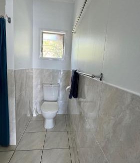 Airlie Beach Hostel | Accom KC's