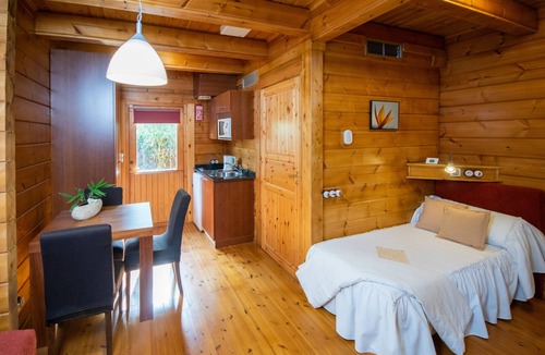 Sant Esteve de Palautordera Hotel | Accommodation de Salut Somlom