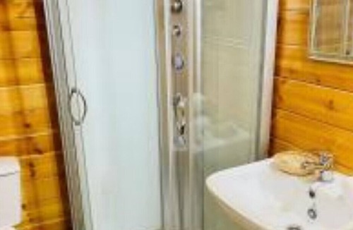 Escalona Cabin | Accommodations in a unique rural environment.