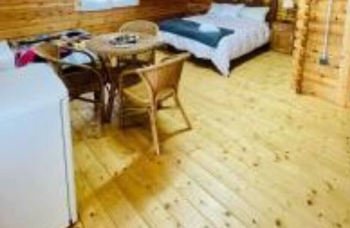 Escalona Cabin | Accommodations in a unique rural environment.