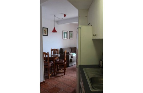 Montejo de la Sierra House | Accommodations El Horno - terrace, BBQ, fireplace, wifi, Hayedo de Montejo