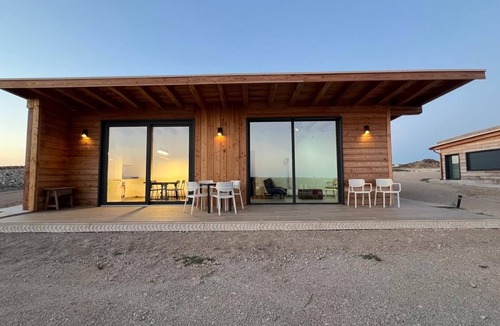 San Miguel de Bernuy Cottage | Accommodation with independent entrance within the facilities of H Molino Grande