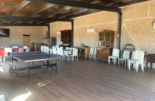 San Miguel de Bernuy Cottage | Accommodation with independent entrance within the facilities of H Molino Grande