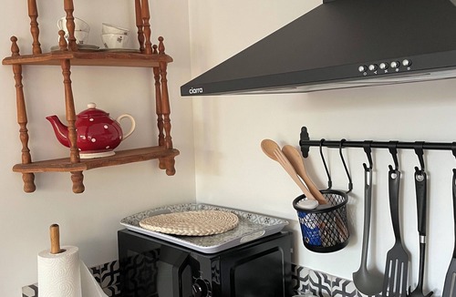 Saint-Brevin-les-Pins House | Accommodation with terrace 3 minutes from the sea and shops