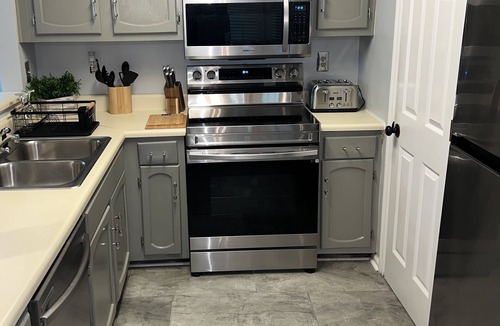 Smyrna House | Accommodated
