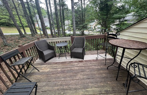 Smyrna House | Accommodated